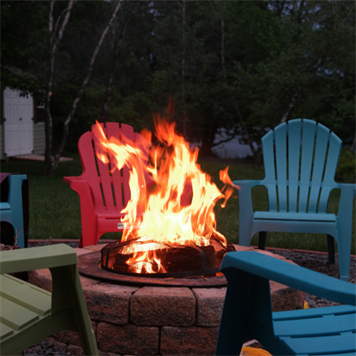 Fire Pit