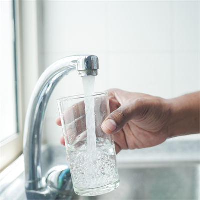 Water