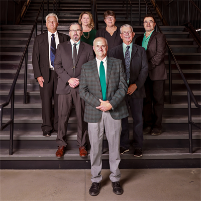 City Council