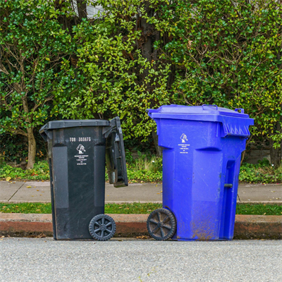 Garbage & Recycling