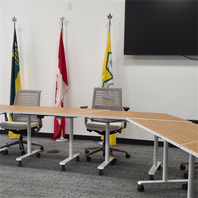 Council Chambers