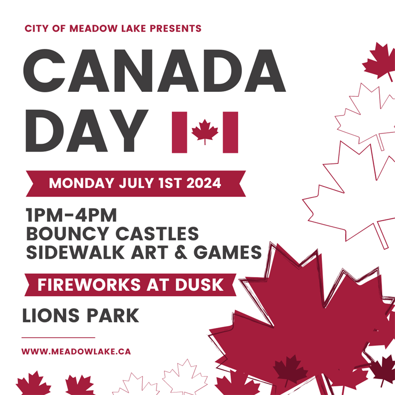 Canada Day