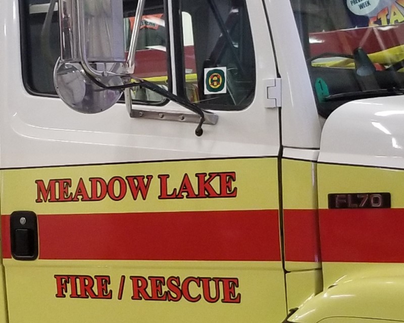 fire rescue