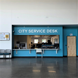 City Hall