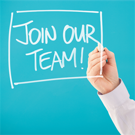Join our team