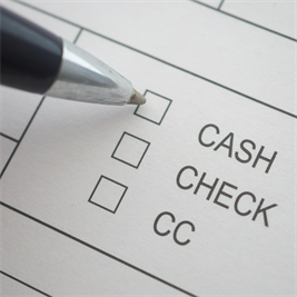 Payment Options