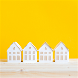 Paper Houses