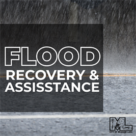 Flood Recovery
